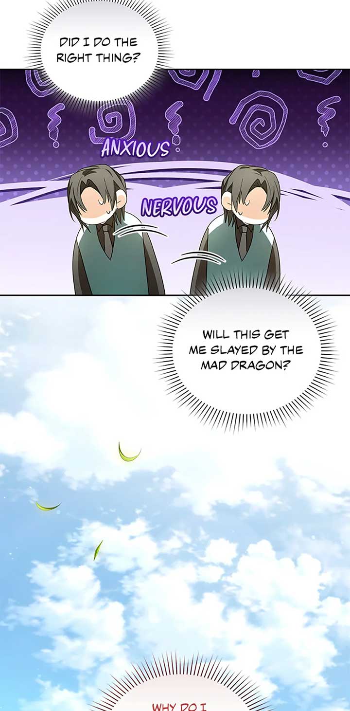 Fell Into the Arms of a Mad Villain Chapter 45 - Page 49
