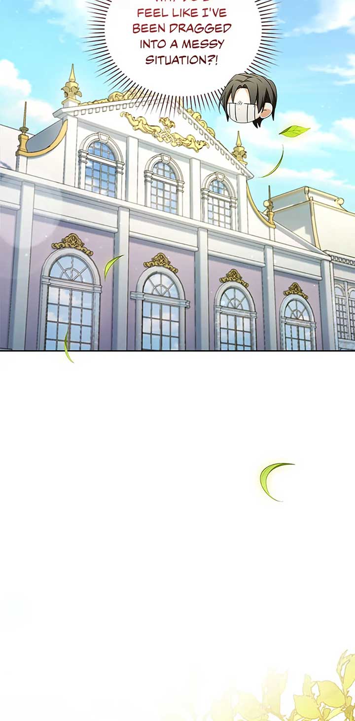 Fell Into the Arms of a Mad Villain Chapter 45 - Page 50