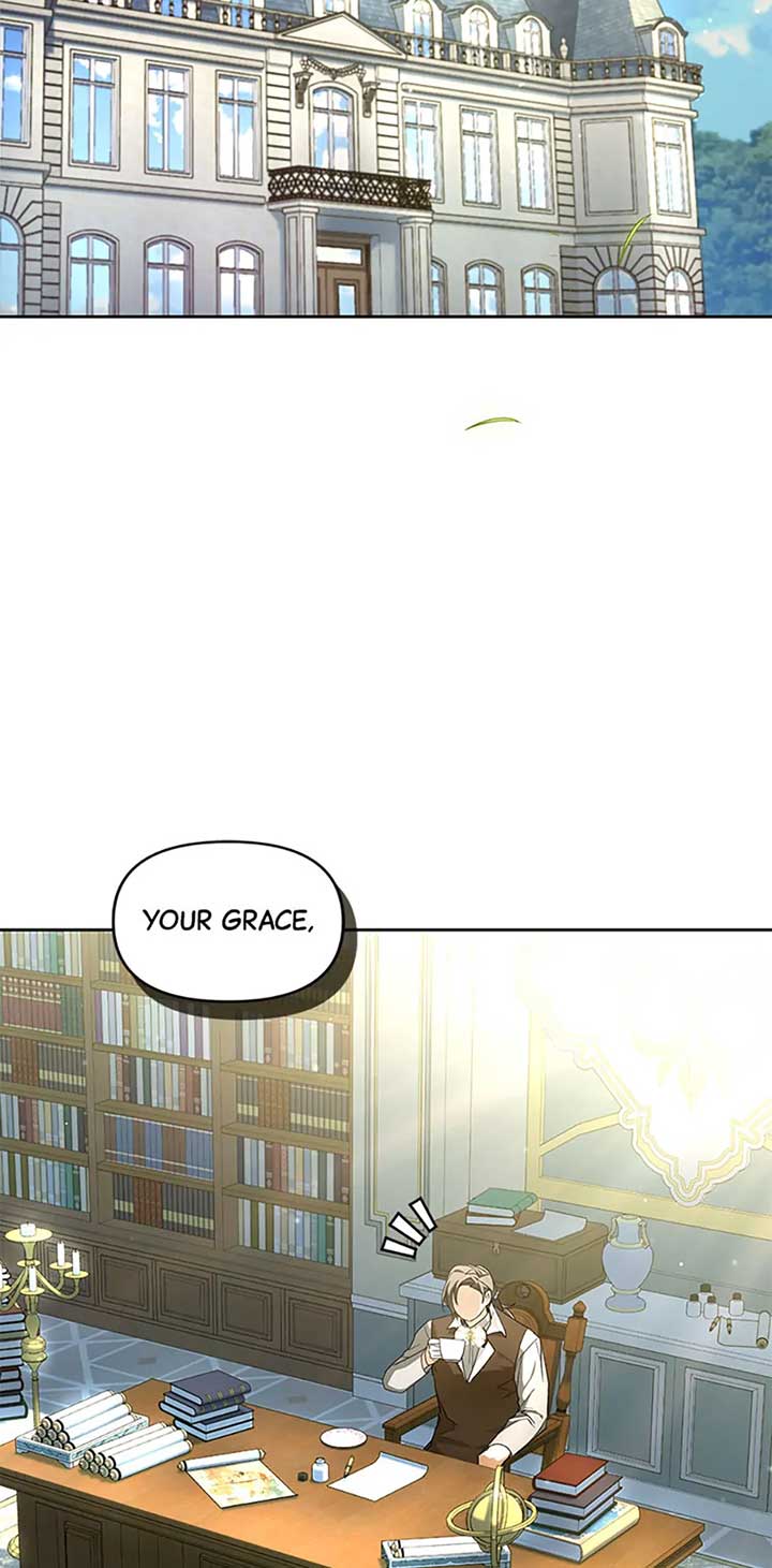 Fell Into the Arms of a Mad Villain Chapter 45 - Page 52
