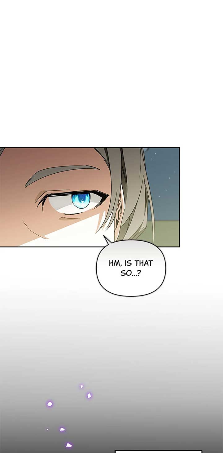 Fell Into the Arms of a Mad Villain Chapter 45 - Page 54