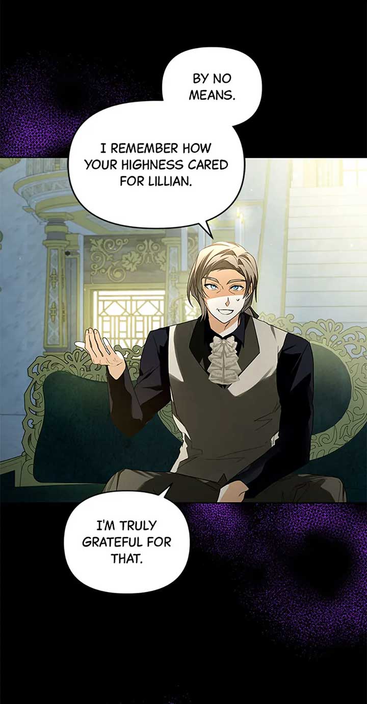 Fell Into the Arms of a Mad Villain Chapter 45 - Page 56