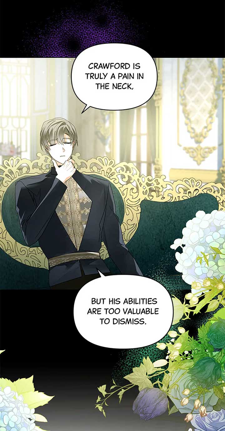 Fell Into the Arms of a Mad Villain Chapter 45 - Page 57