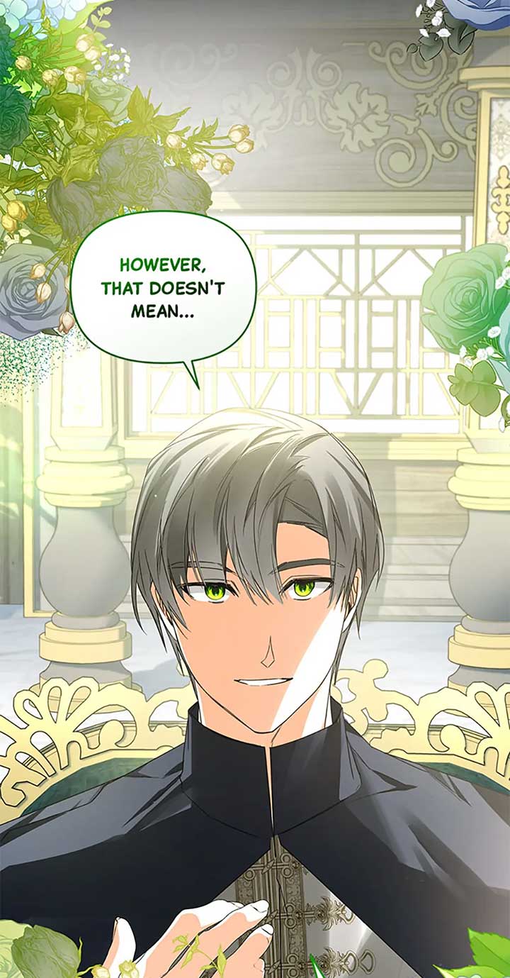Fell Into the Arms of a Mad Villain Chapter 45 - Page 58