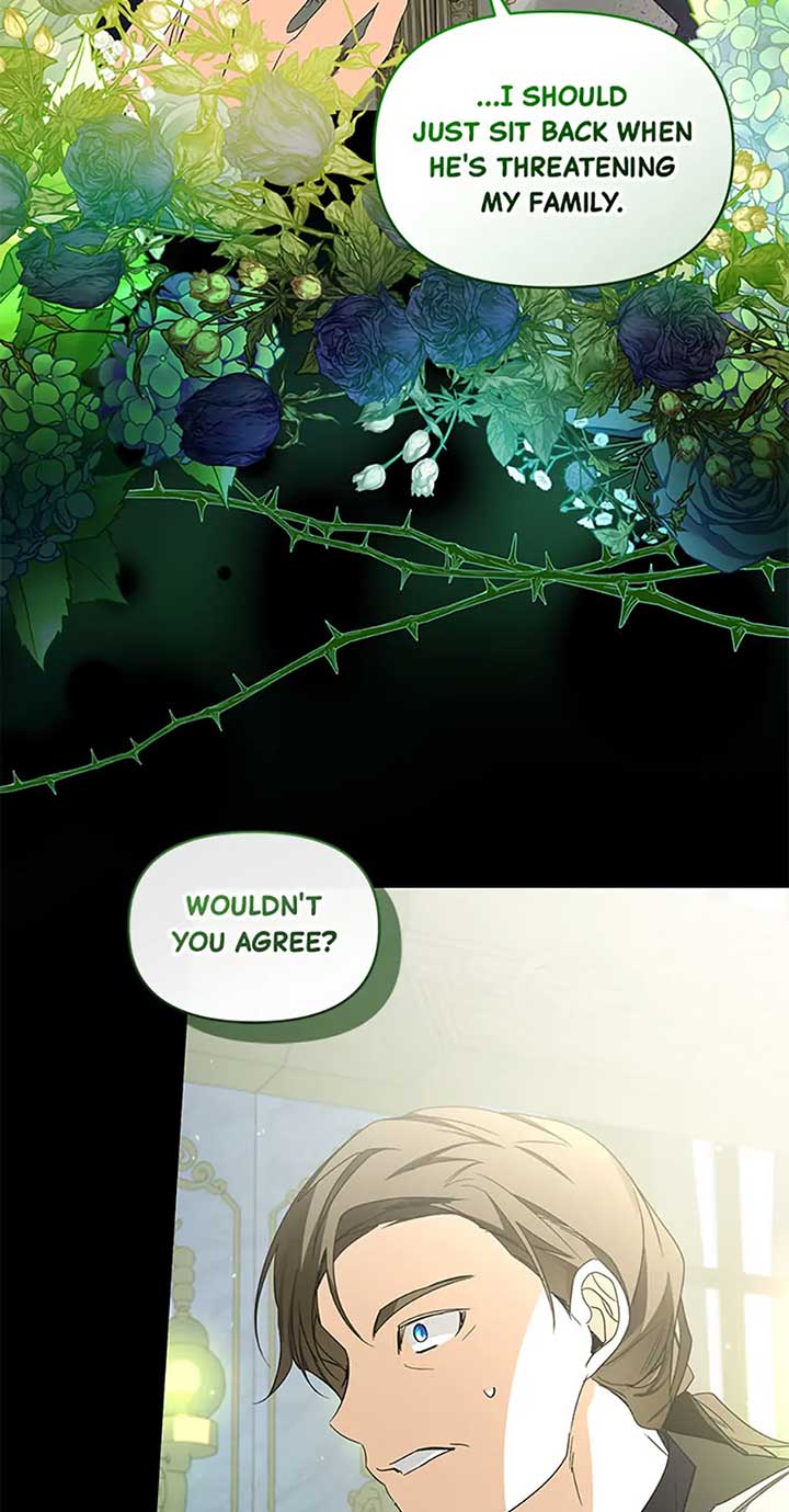 Fell Into the Arms of a Mad Villain Chapter 45 - Page 59