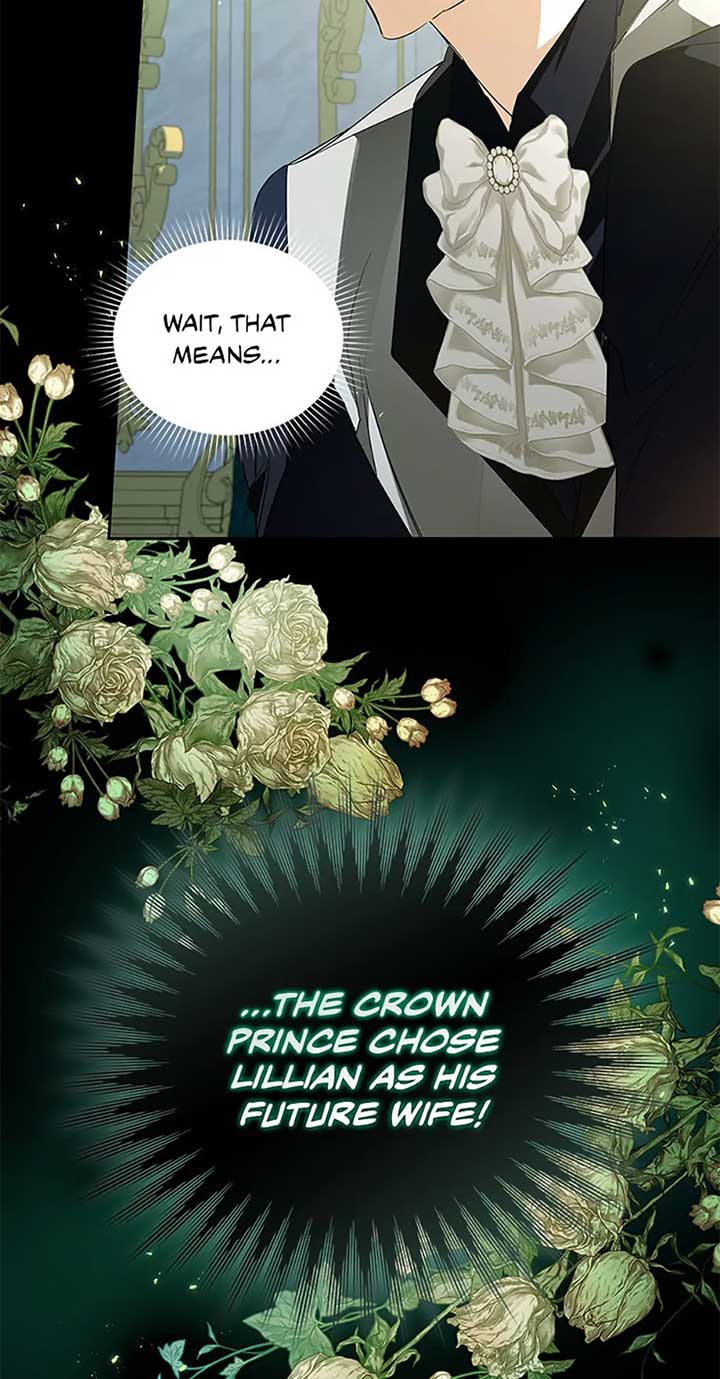 Fell Into the Arms of a Mad Villain Chapter 45 - Page 60