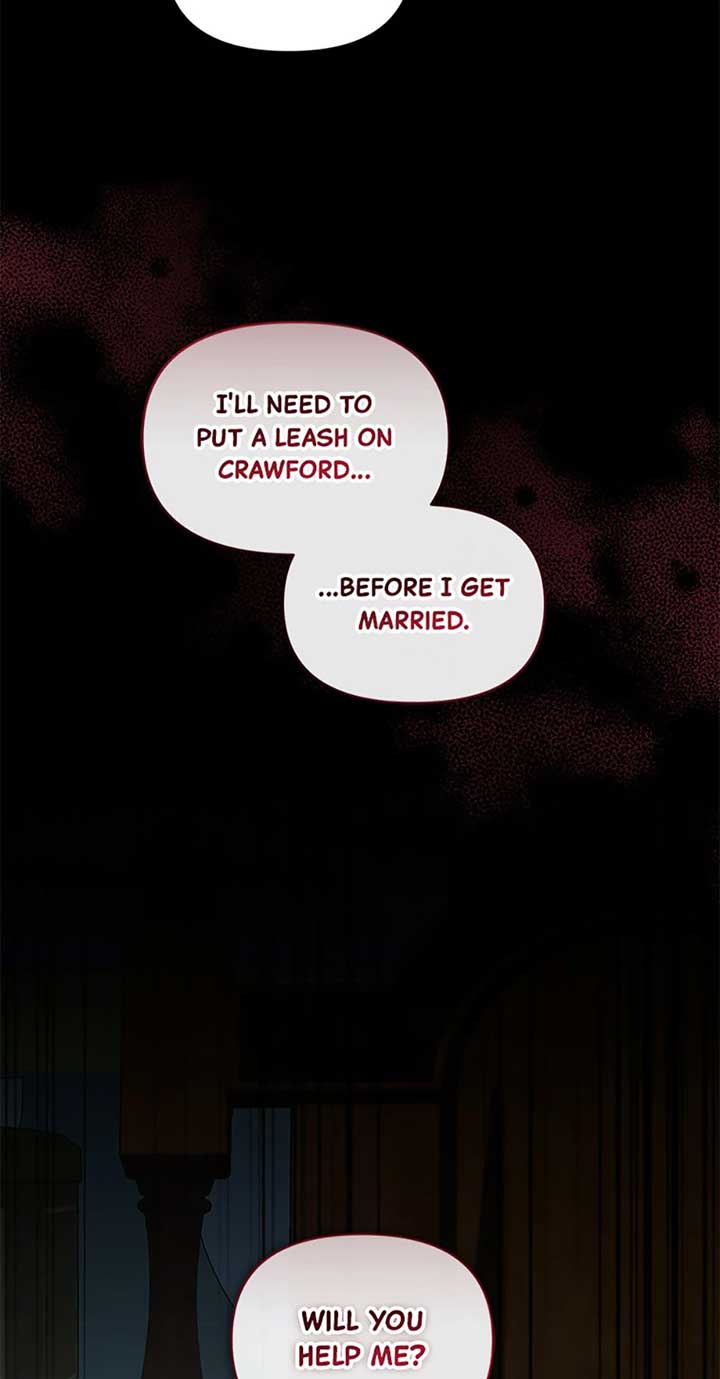 Fell Into the Arms of a Mad Villain Chapter 45 - Page 62