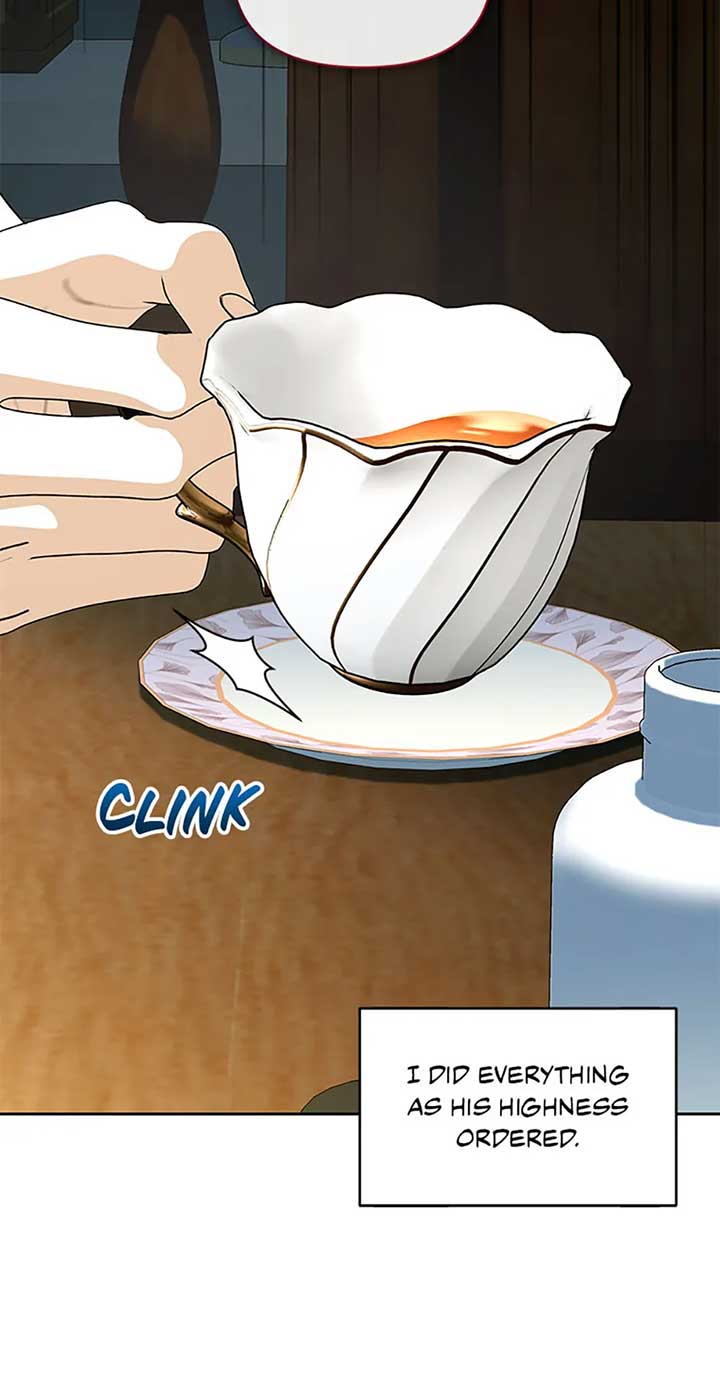Fell Into the Arms of a Mad Villain Chapter 45 - Page 63
