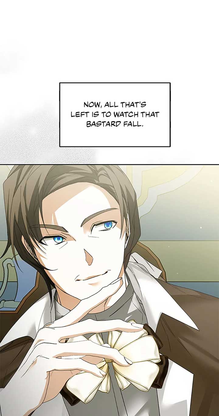 Fell Into the Arms of a Mad Villain Chapter 45 - Page 64