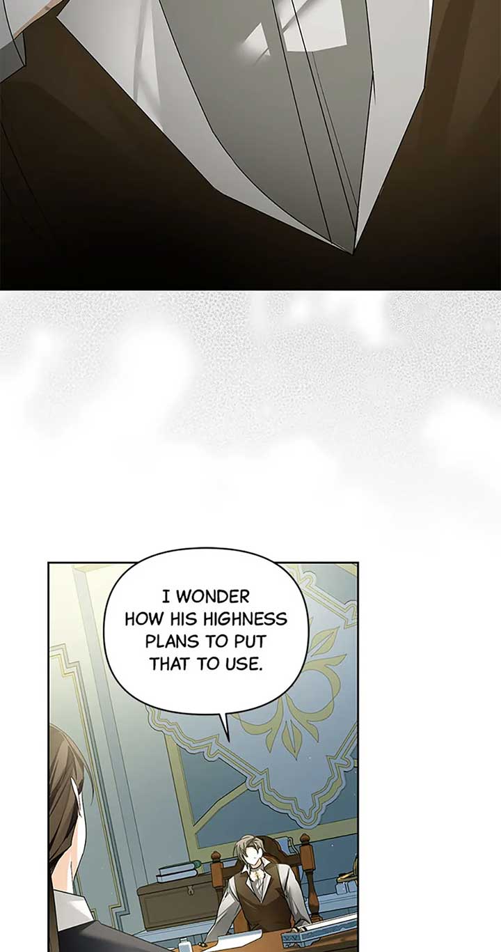 Fell Into the Arms of a Mad Villain Chapter 45 - Page 65