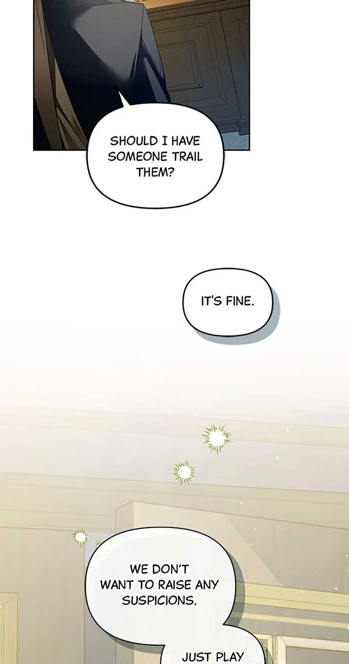Fell Into the Arms of a Mad Villain Chapter 45 - Page 66