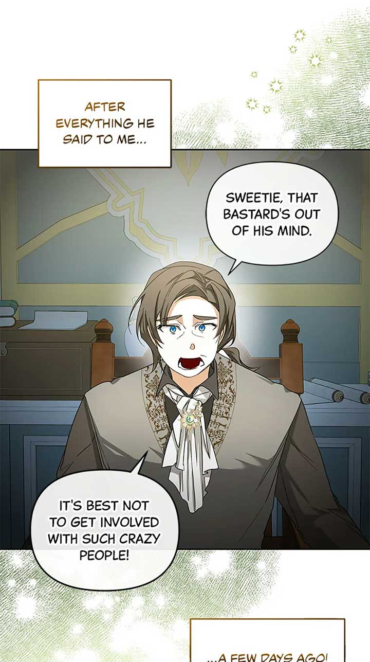Fell Into the Arms of a Mad Villain Chapter 45 - Page 72