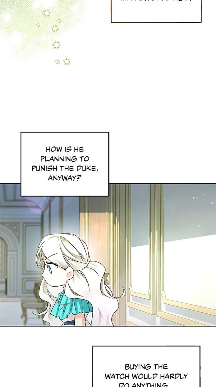 Fell Into the Arms of a Mad Villain Chapter 45 - Page 73