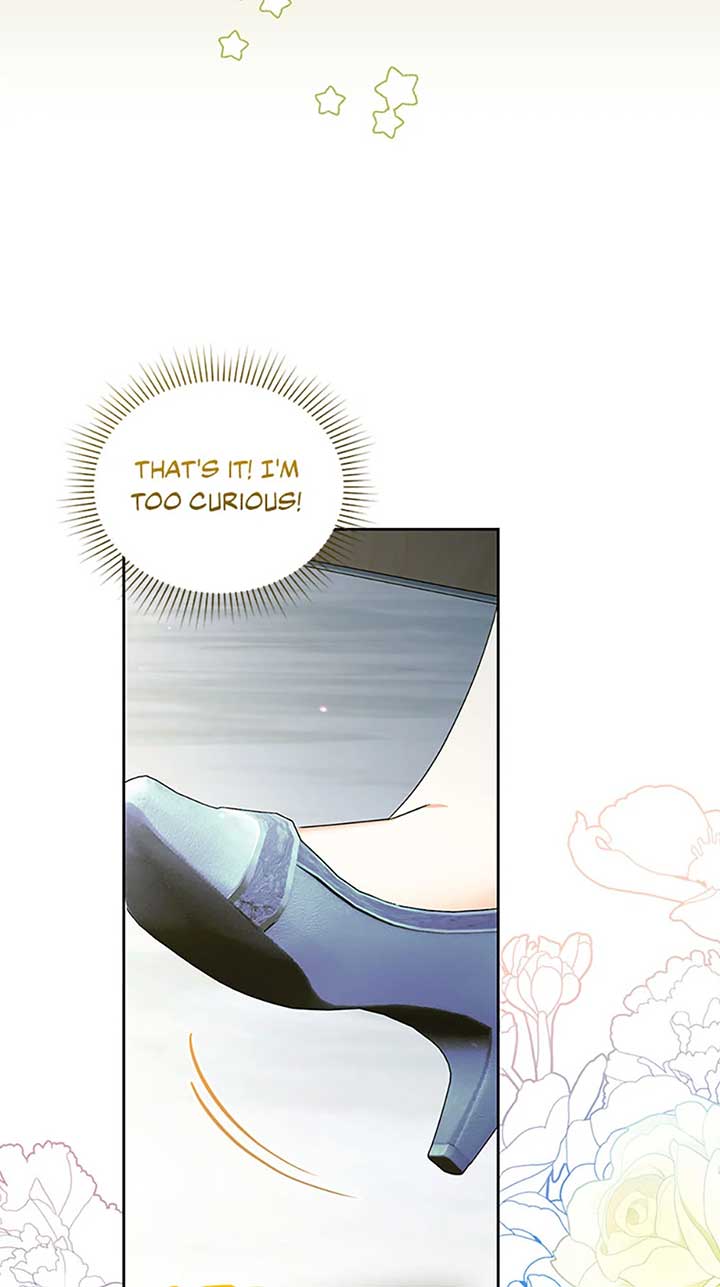 Fell Into the Arms of a Mad Villain Chapter 45 - Page 75