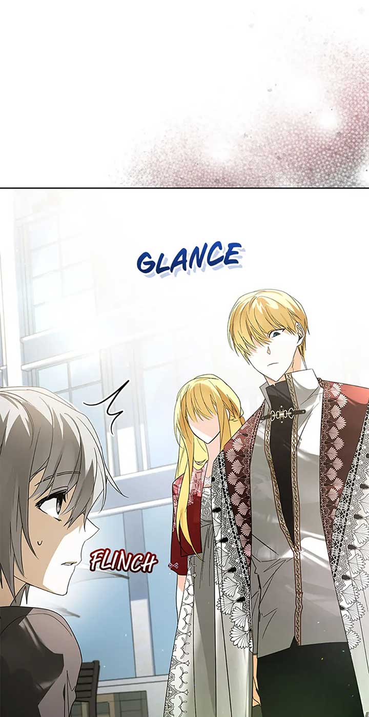 Fell Into the Arms of a Mad Villain Chapter 46 - Page 10