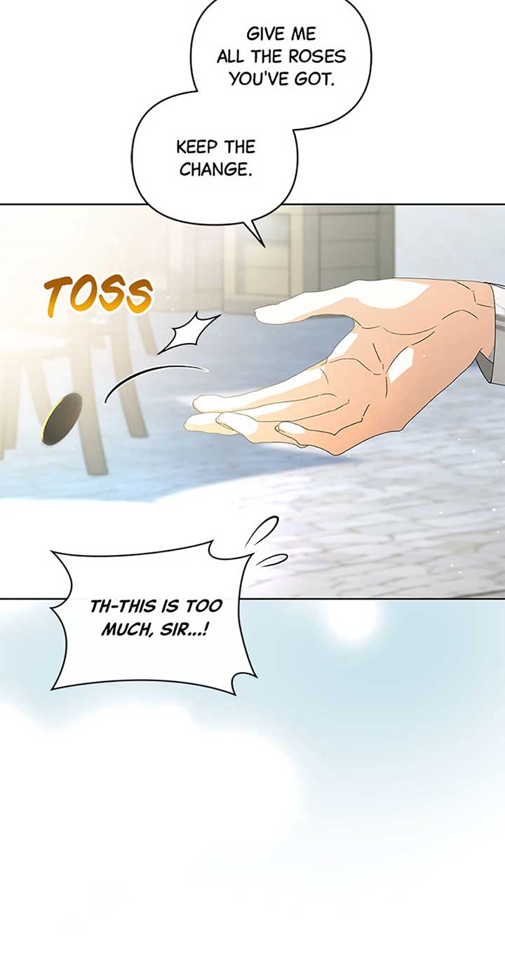 Fell Into the Arms of a Mad Villain Chapter 46 - Page 13