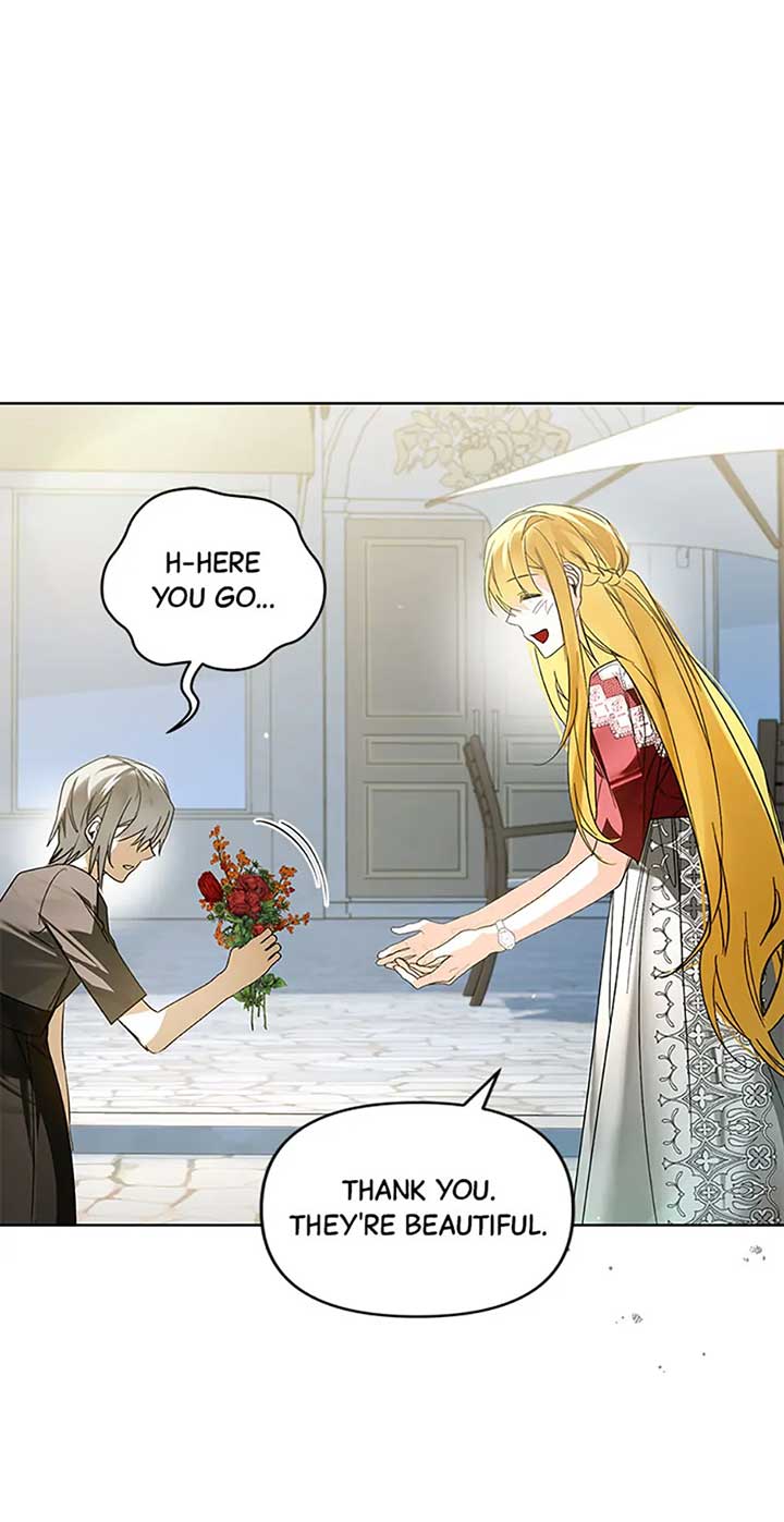 Fell Into the Arms of a Mad Villain Chapter 46 - Page 14