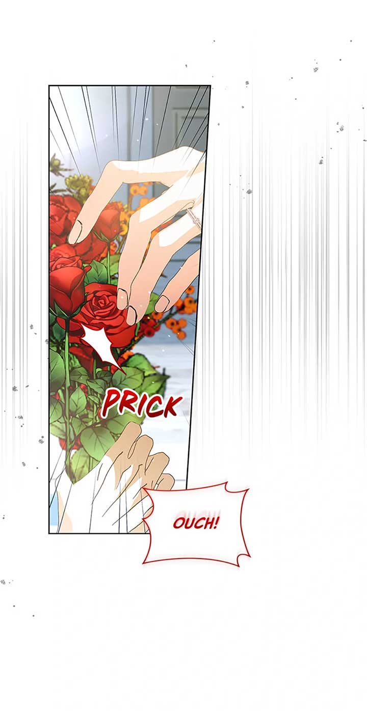 Fell Into the Arms of a Mad Villain Chapter 46 - Page 15