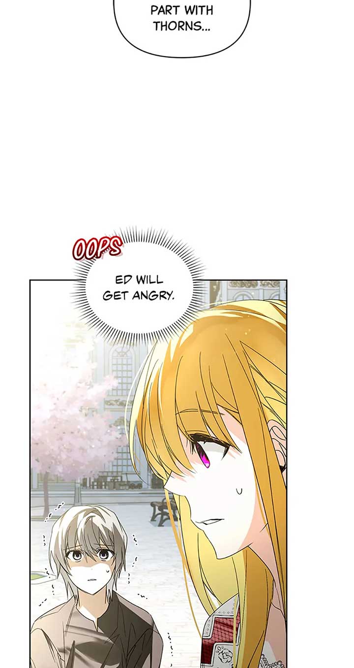Fell Into the Arms of a Mad Villain Chapter 46 - Page 18