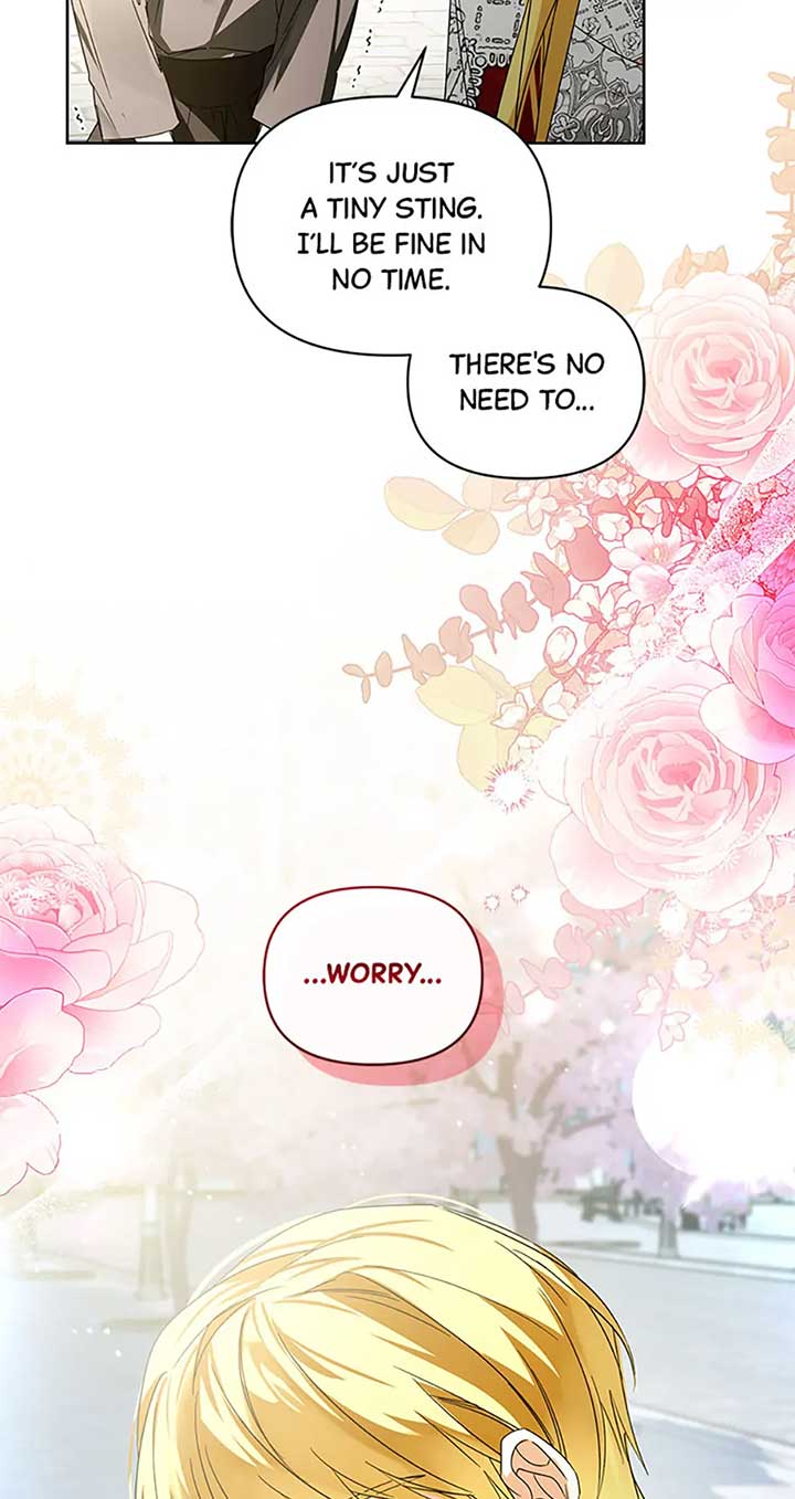 Fell Into the Arms of a Mad Villain Chapter 46 - Page 19