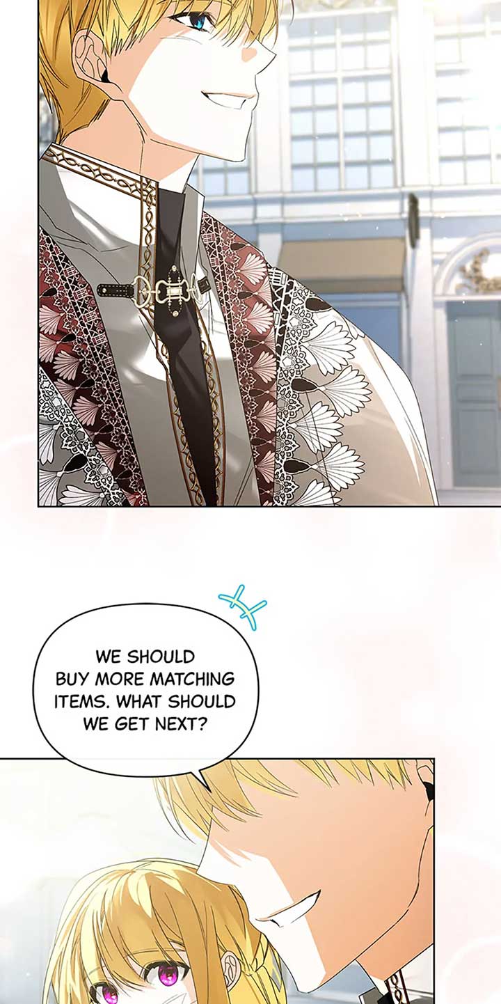 Fell Into the Arms of a Mad Villain Chapter 46 - Page 2