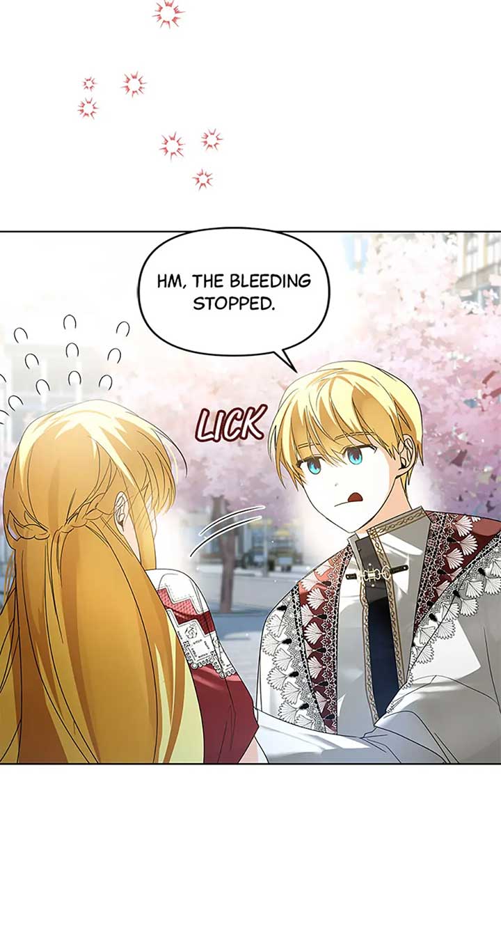 Fell Into the Arms of a Mad Villain Chapter 46 - Page 22