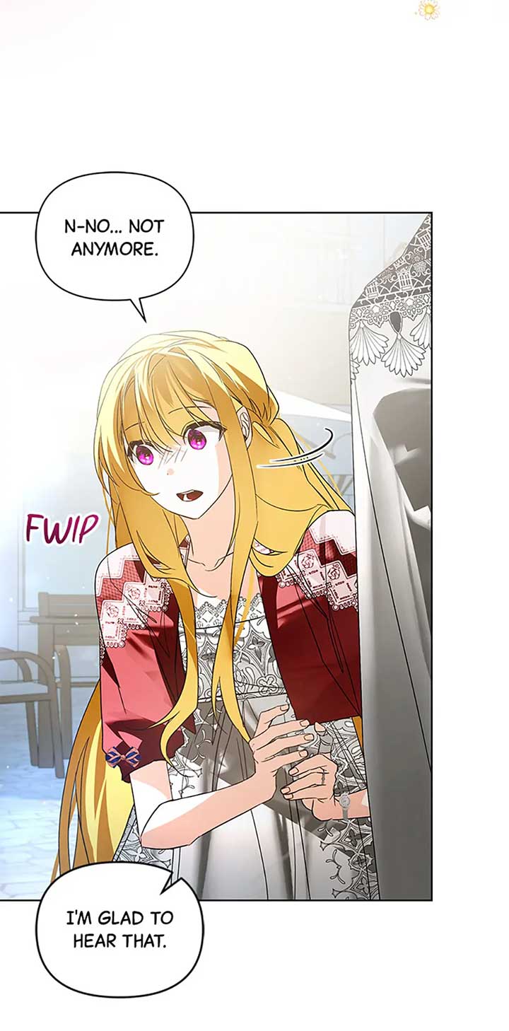 Fell Into the Arms of a Mad Villain Chapter 46 - Page 25
