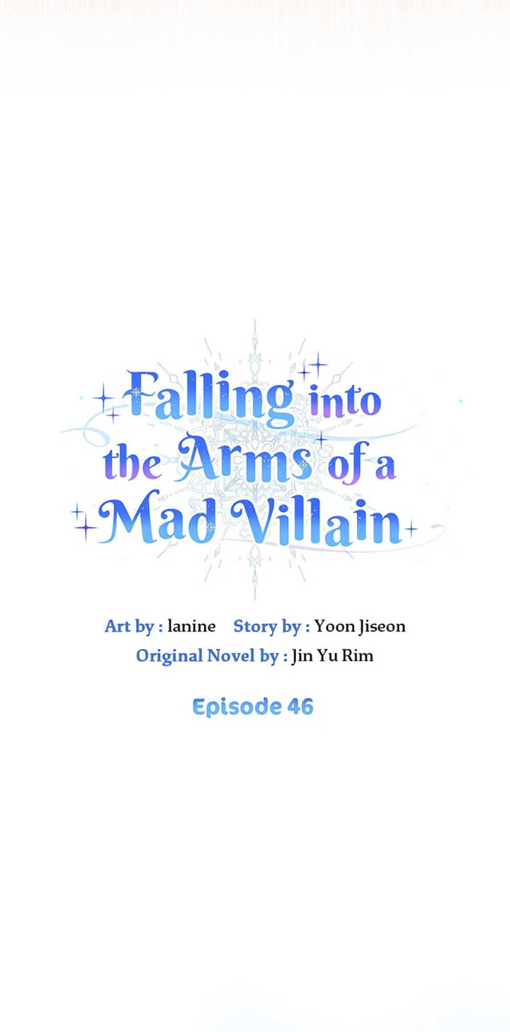 Fell Into the Arms of a Mad Villain Chapter 46 - Page 28
