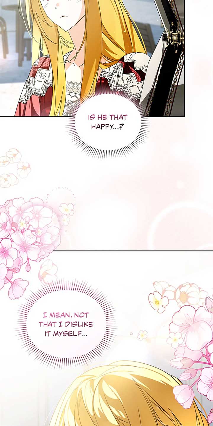 Fell Into the Arms of a Mad Villain Chapter 46 - Page 3