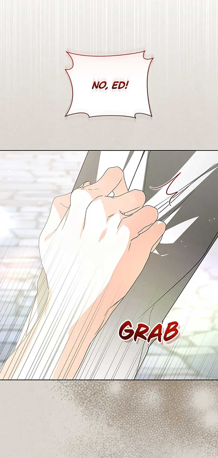 Fell Into the Arms of a Mad Villain Chapter 46 - Page 33