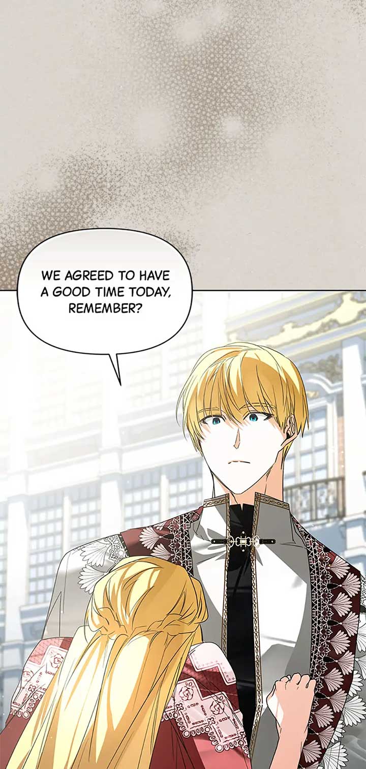 Fell Into the Arms of a Mad Villain Chapter 46 - Page 34