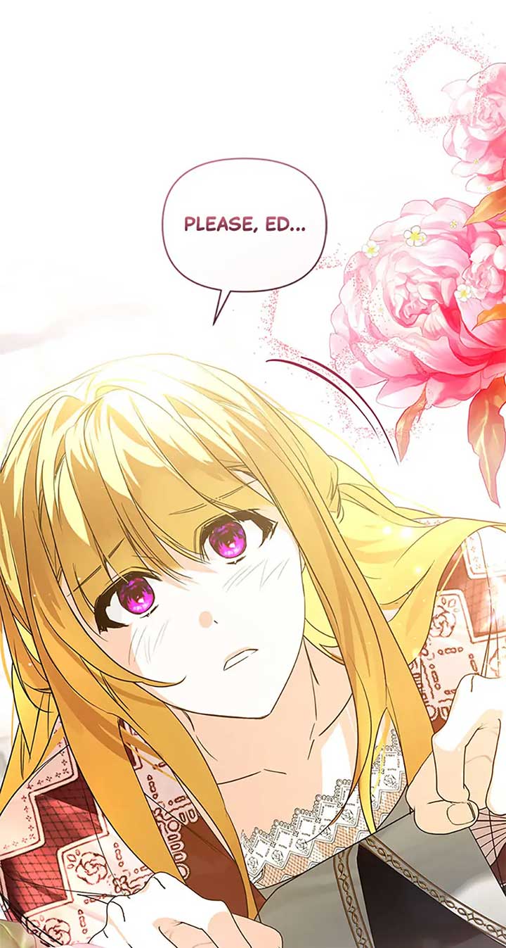 Fell Into the Arms of a Mad Villain Chapter 46 - Page 38