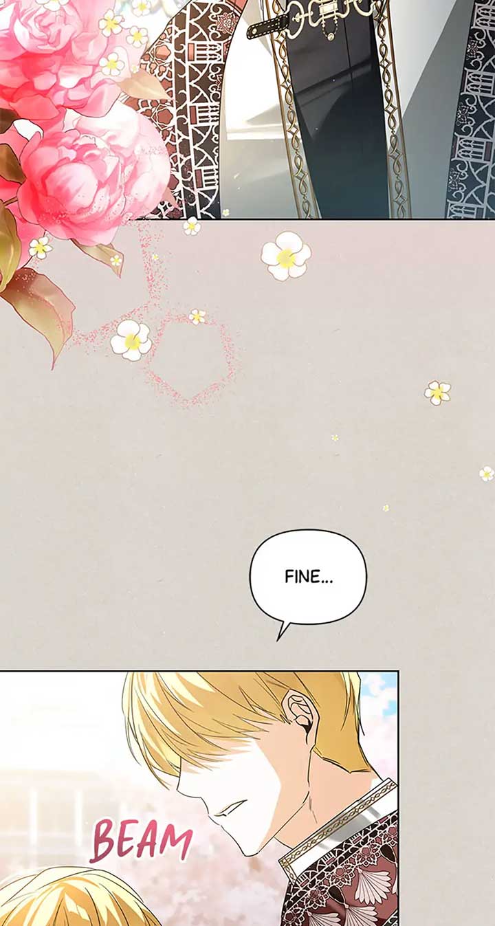 Fell Into the Arms of a Mad Villain Chapter 46 - Page 40