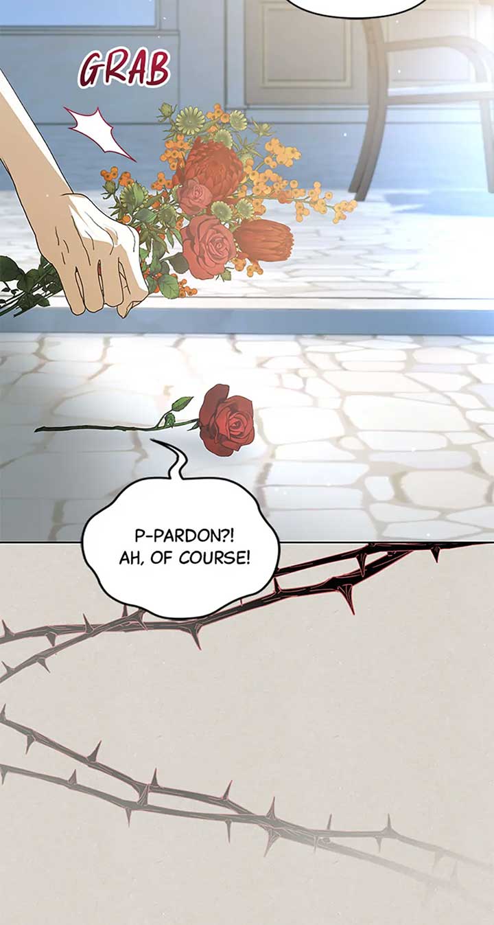 Fell Into the Arms of a Mad Villain Chapter 46 - Page 42