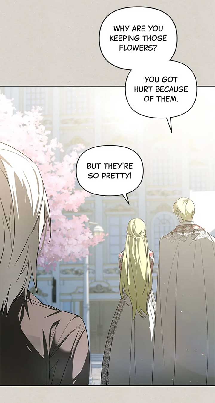 Fell Into the Arms of a Mad Villain Chapter 46 - Page 43