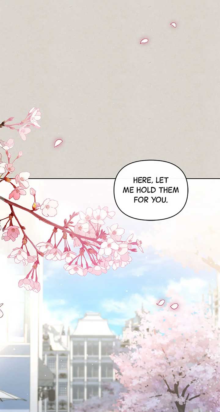Fell Into the Arms of a Mad Villain Chapter 46 - Page 44