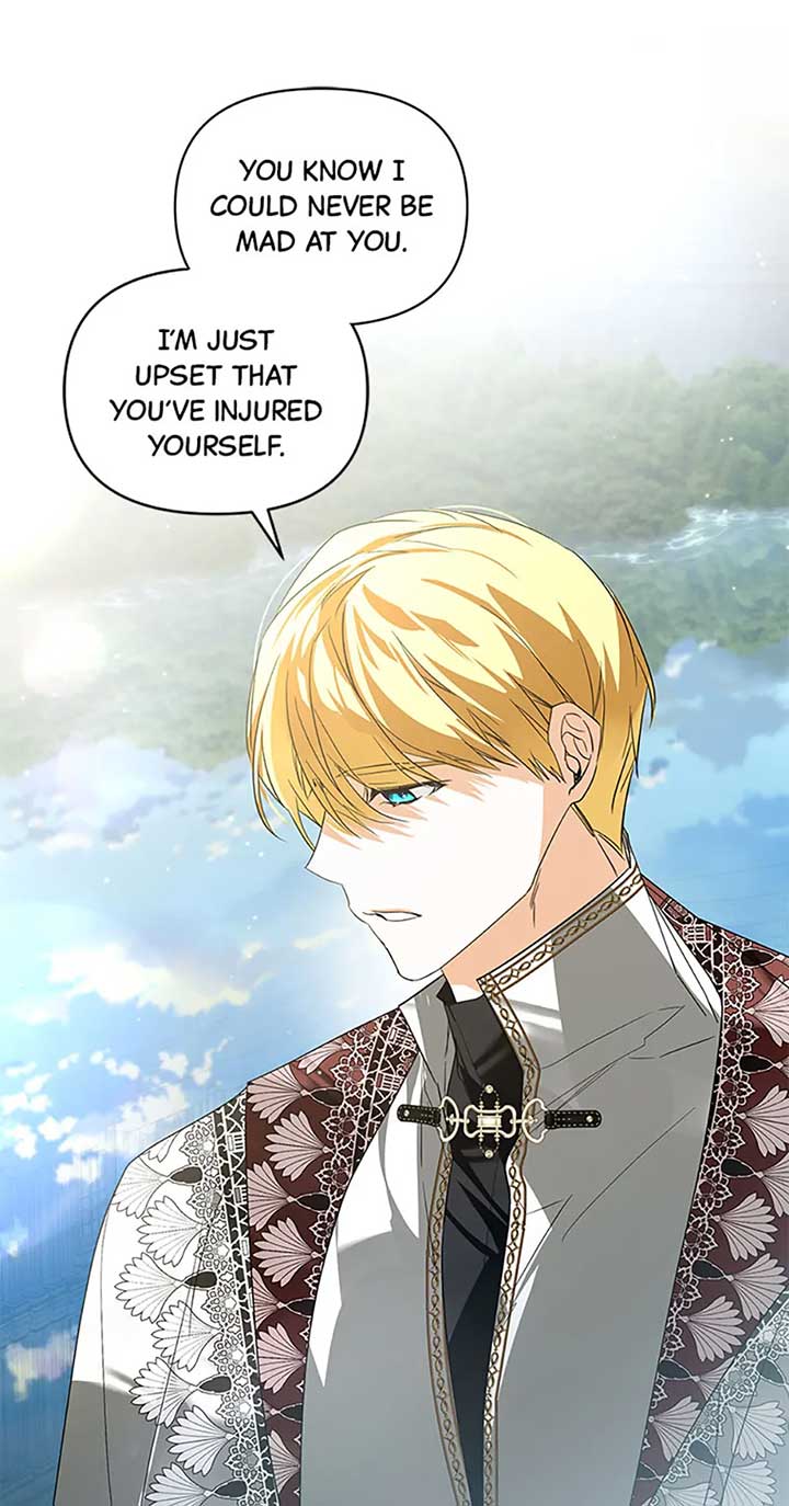 Fell Into the Arms of a Mad Villain Chapter 46 - Page 46