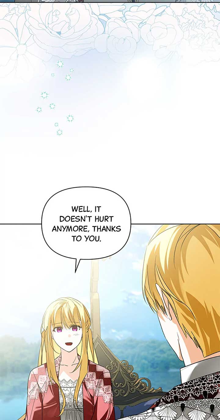 Fell Into the Arms of a Mad Villain Chapter 46 - Page 47