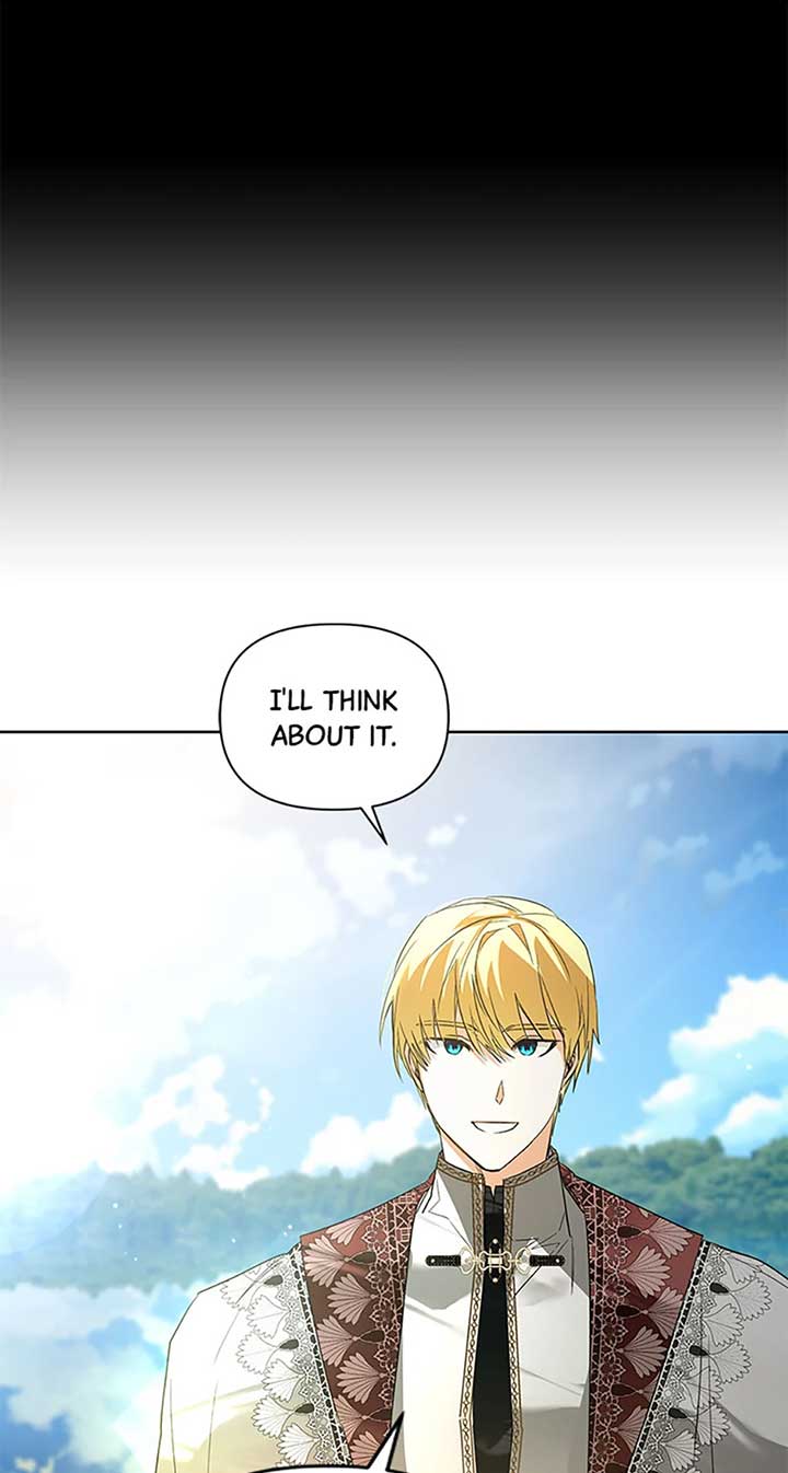 Fell Into the Arms of a Mad Villain Chapter 46 - Page 54