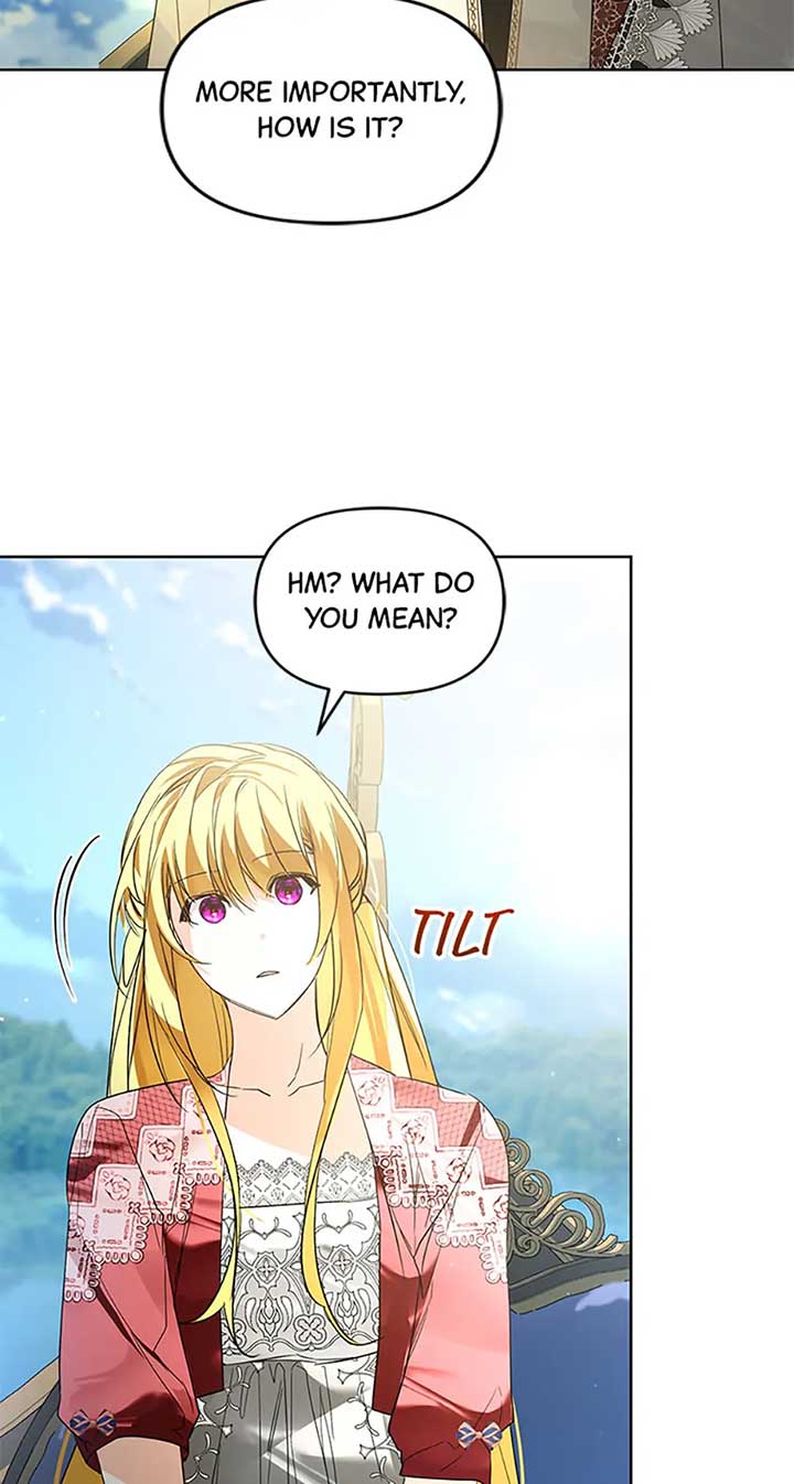 Fell Into the Arms of a Mad Villain Chapter 46 - Page 55