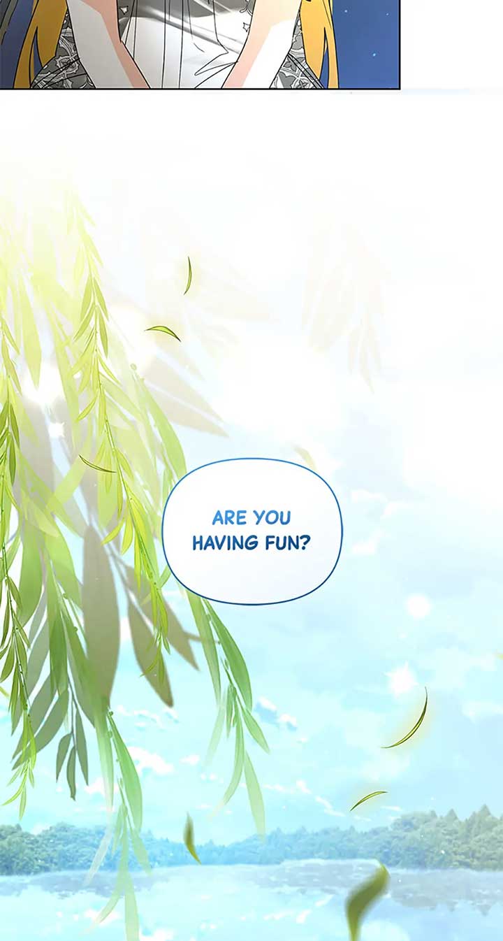 Fell Into the Arms of a Mad Villain Chapter 46 - Page 56