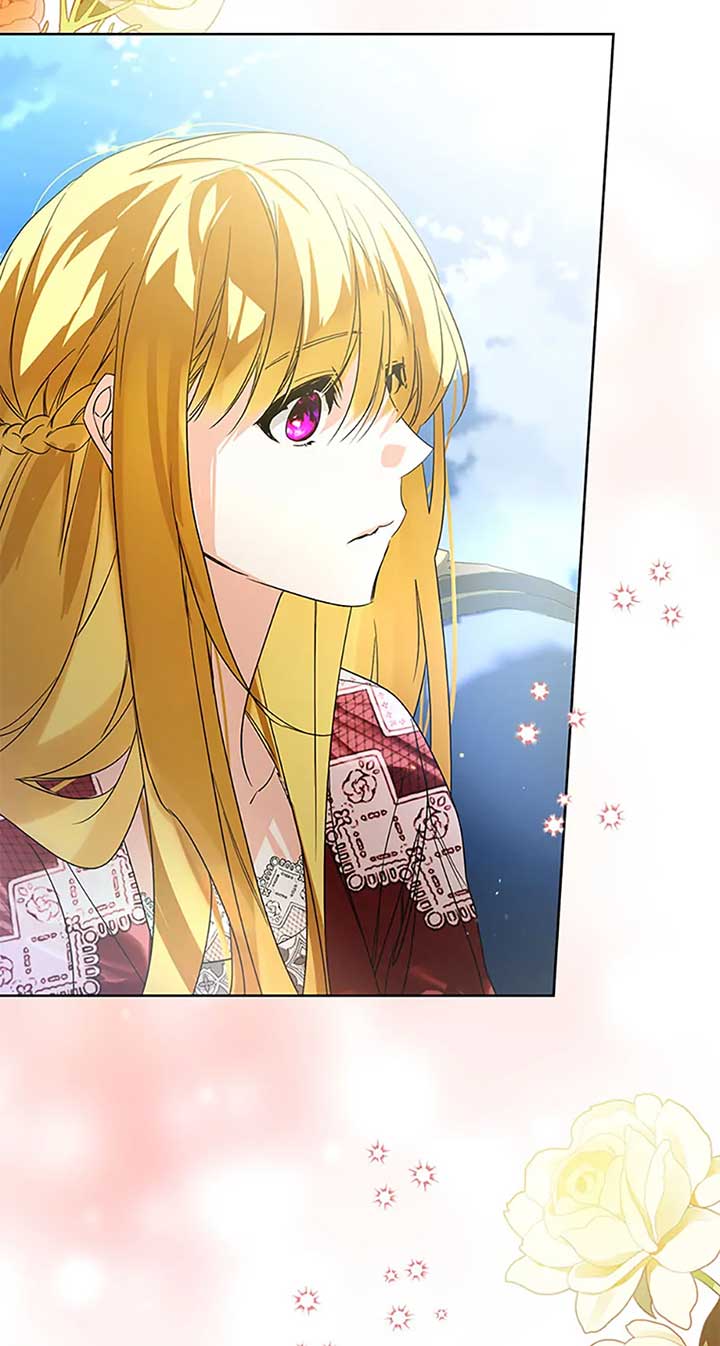 Fell Into the Arms of a Mad Villain Chapter 46 - Page 58