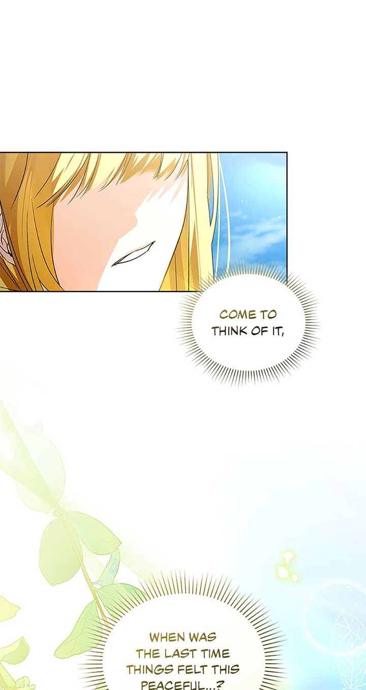 Fell Into the Arms of a Mad Villain Chapter 46 - Page 62