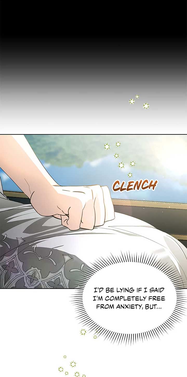 Fell Into the Arms of a Mad Villain Chapter 46 - Page 70
