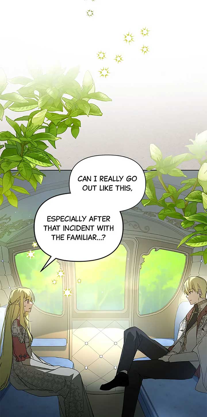 Fell Into the Arms of a Mad Villain Chapter 46 - Page 71