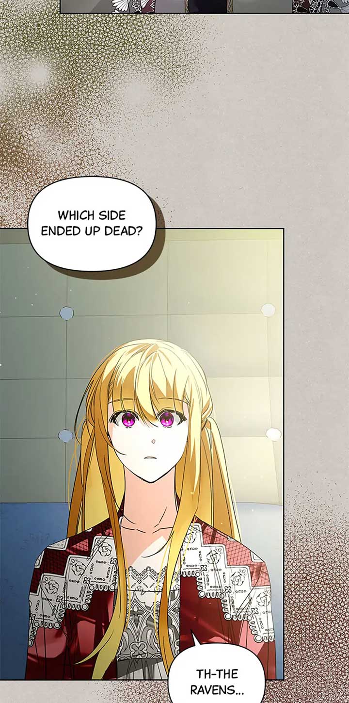Fell Into the Arms of a Mad Villain Chapter 46 - Page 73