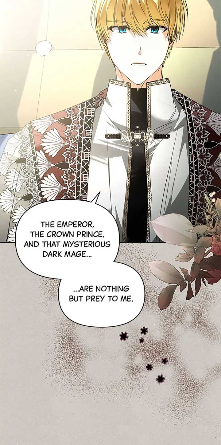 Fell Into the Arms of a Mad Villain Chapter 46 - Page 77
