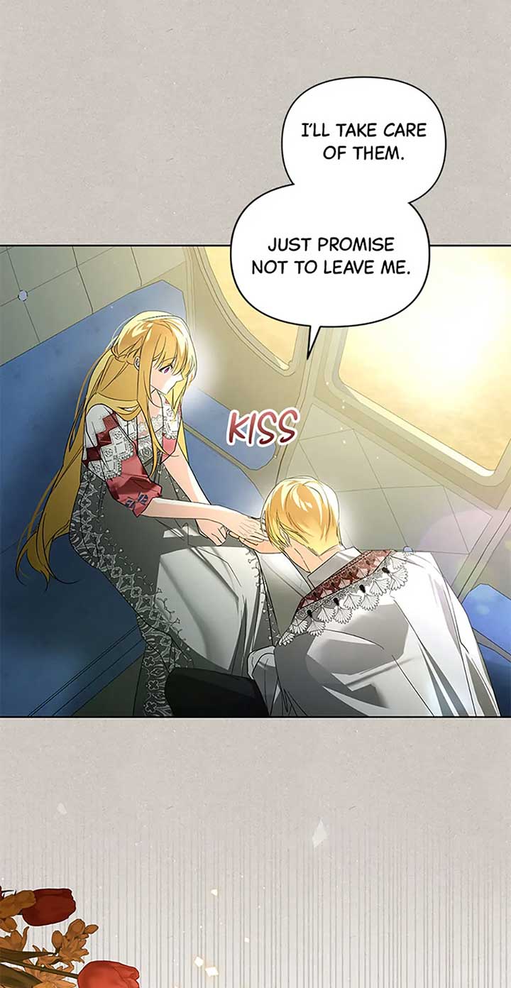 Fell Into the Arms of a Mad Villain Chapter 46 - Page 78