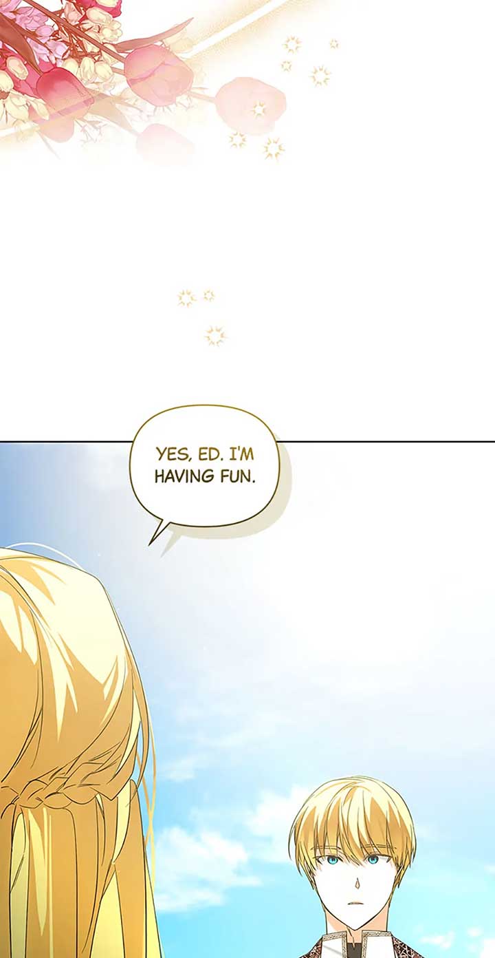 Fell Into the Arms of a Mad Villain Chapter 46 - Page 81