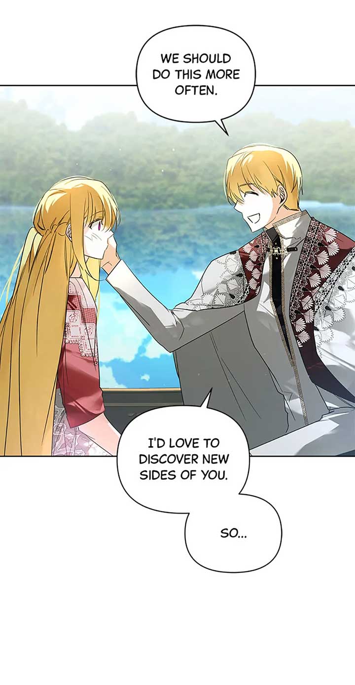 Fell Into the Arms of a Mad Villain Chapter 46 - Page 85