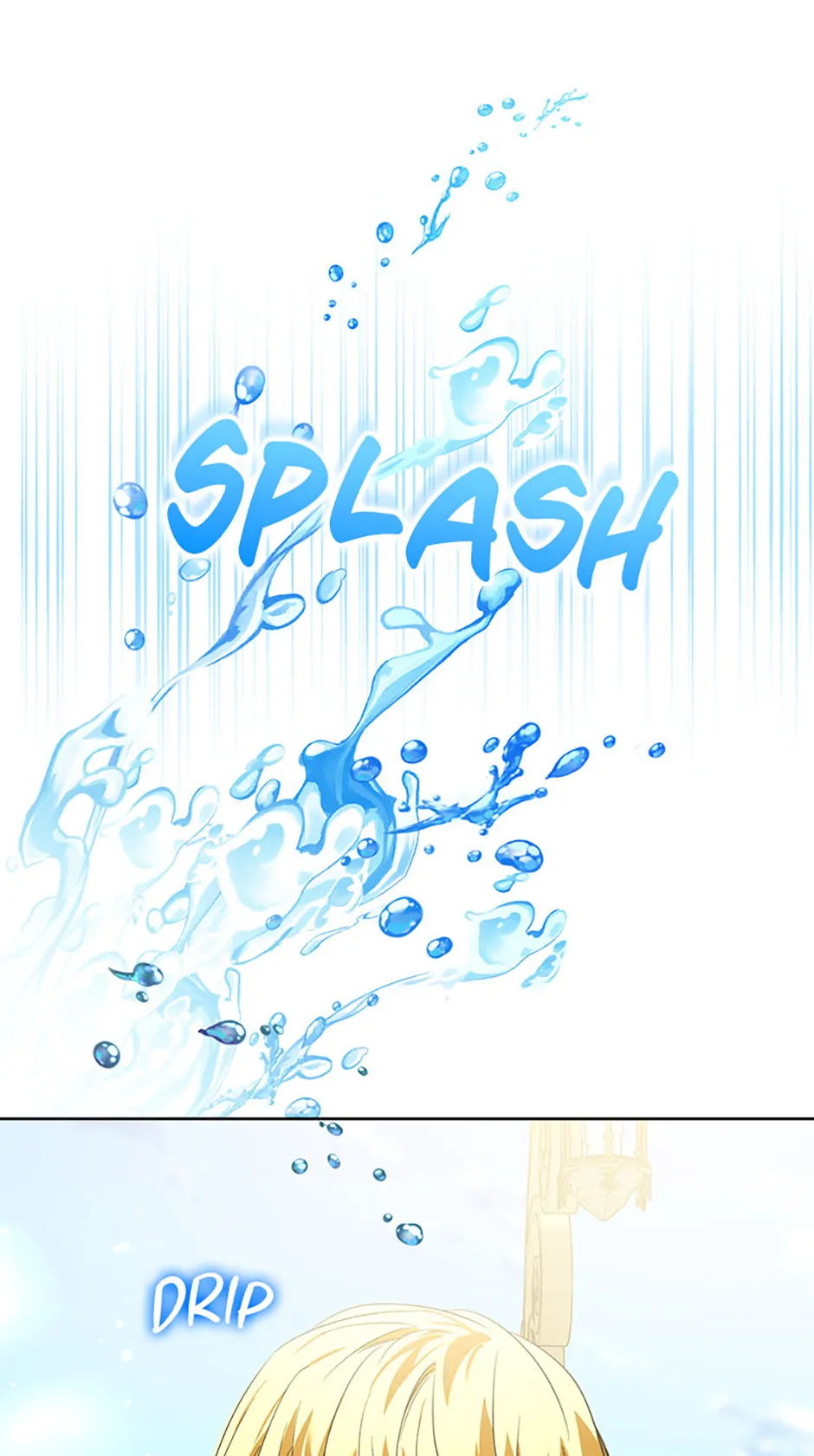 Fell Into the Arms of a Mad Villain Chapter 47 - Page 0